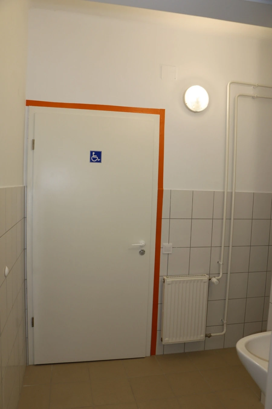 Szentkirály önkormányzati tulajdonú épületeinek energetikai korszerűsítése - image description