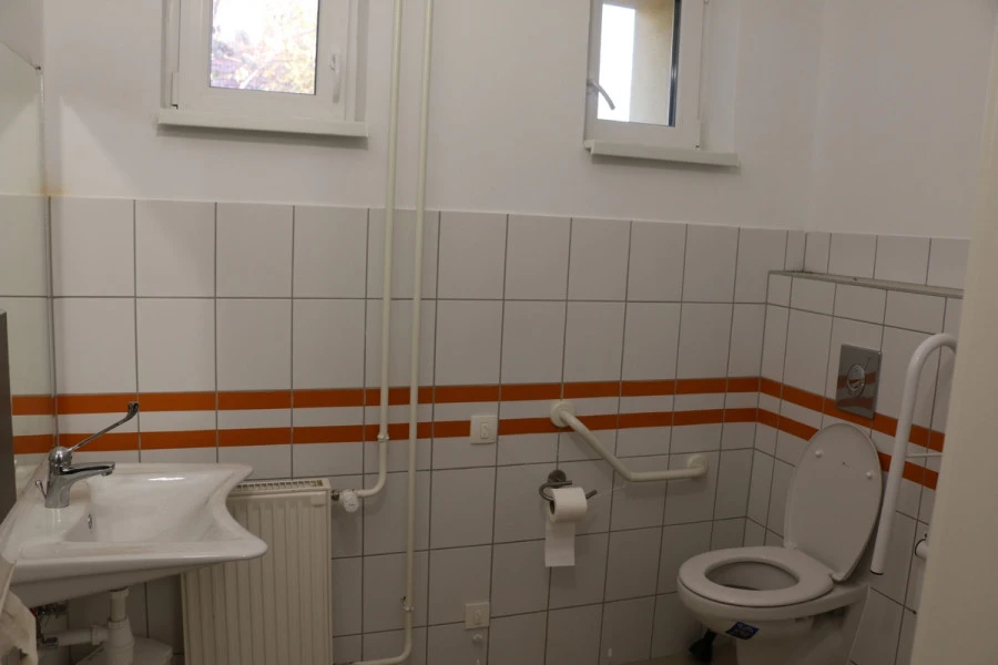 Szentkirály önkormányzati tulajdonú épületeinek energetikai korszerűsítése - image description