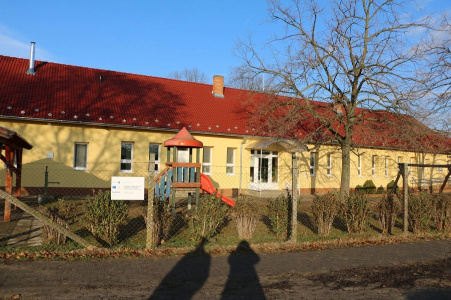 Szentkirály önkormányzati tulajdonú épületeinek energetikai korszerűsítése - image description
