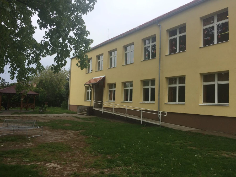 Hartai önkormányzati intézmények energiahatékonyságának javítása - image description