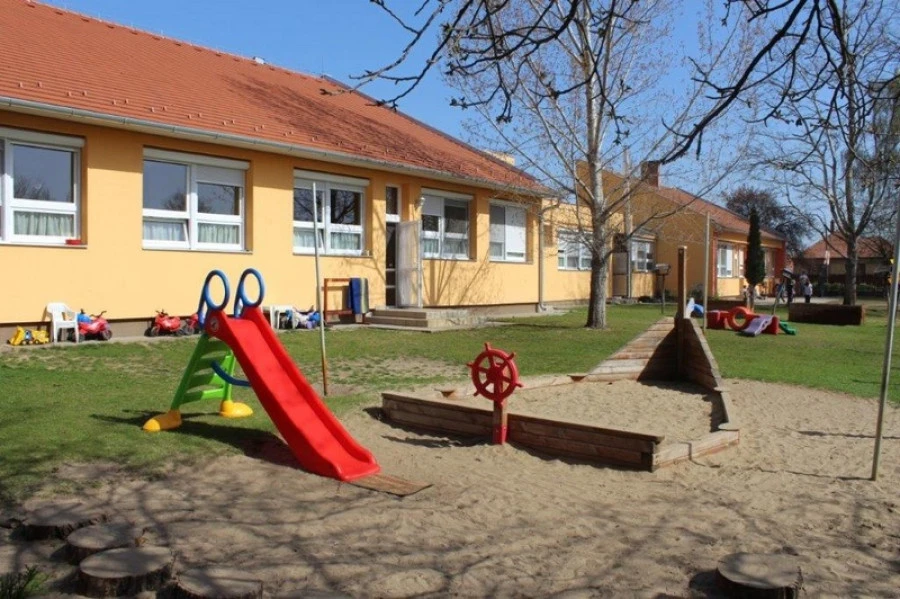Ballószög TOP-1.4.1.-16-BK1-2017-00020 - image description