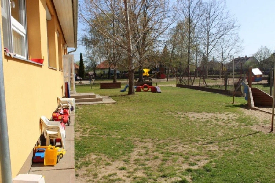 Ballószög TOP-1.4.1.-16-BK1-2017-00020 - image description