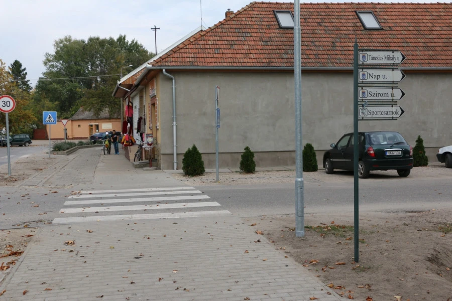 Orgovány TOP-3.1.1-15-BK1-2016-00011 - image description
