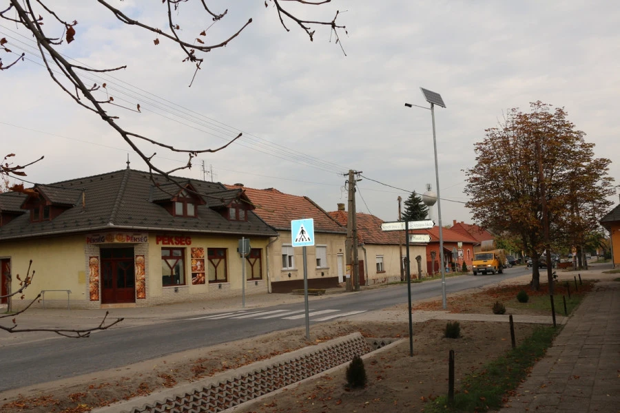 Orgovány TOP-3.1.1-15-BK1-2016-00011 - image description