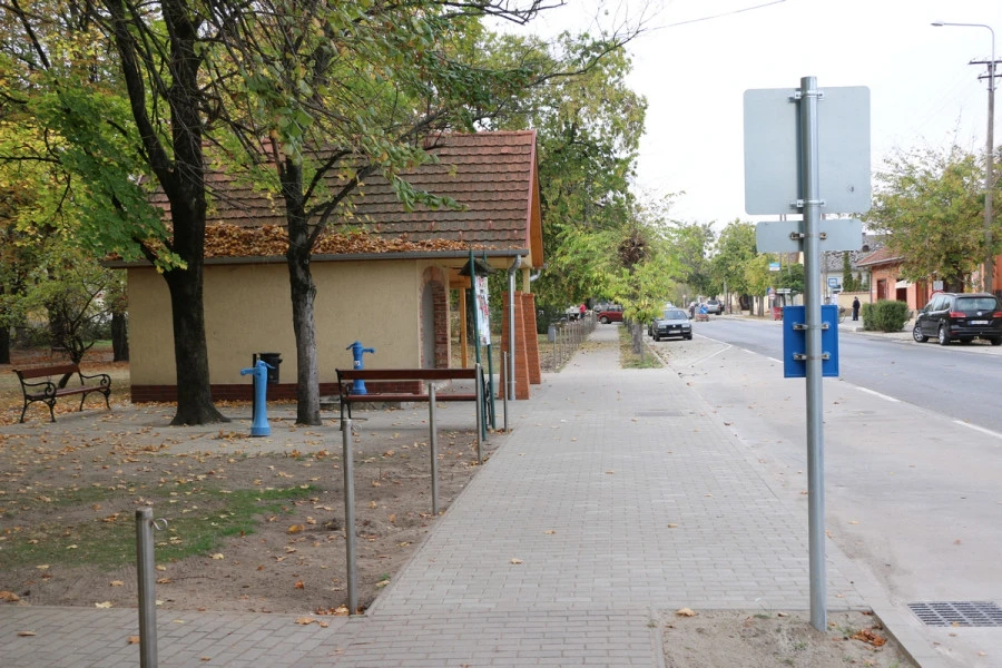 Orgovány TOP-3.1.1-15-BK1-2016-00011 - image description