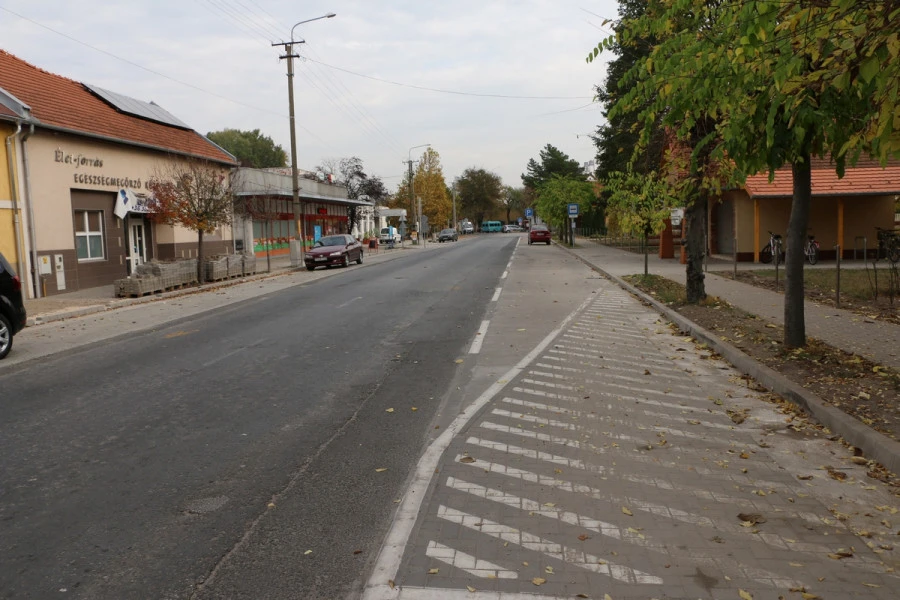 Orgovány TOP-3.1.1-15-BK1-2016-00011 - image description