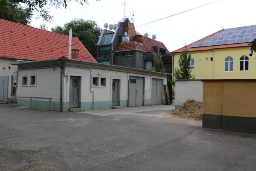Izsák TOP-2.1.2-15-BK1-2016-00005 - image description