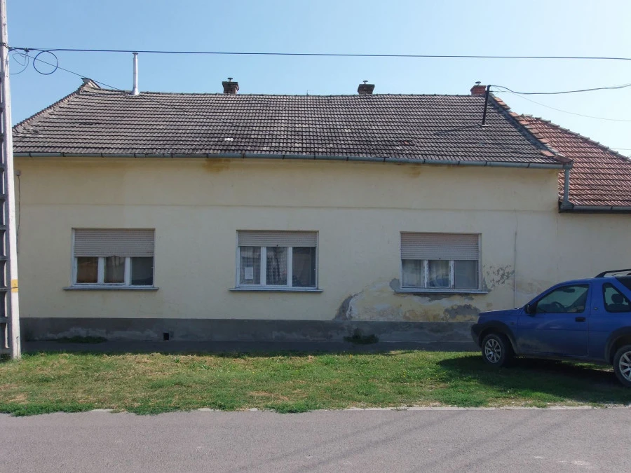 Energiahatékonyság növelése Bátya község közintézményeiben - image description