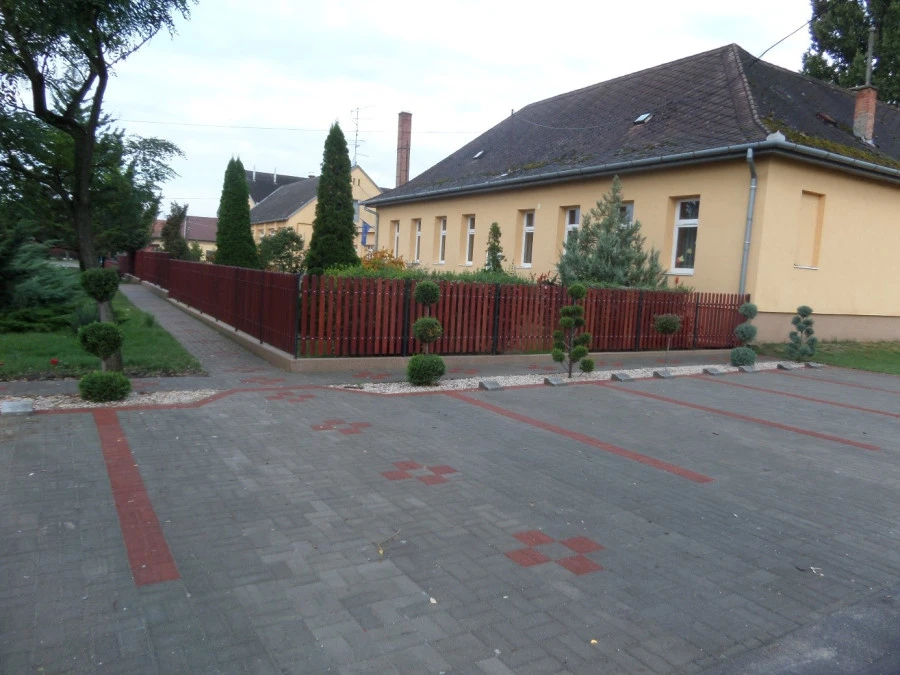 Ágasegyháza - image description