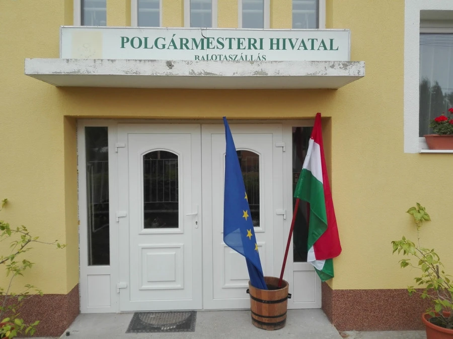 Balotaszállás TOP-3.2.1-15-BK1-2016-00017 - image description