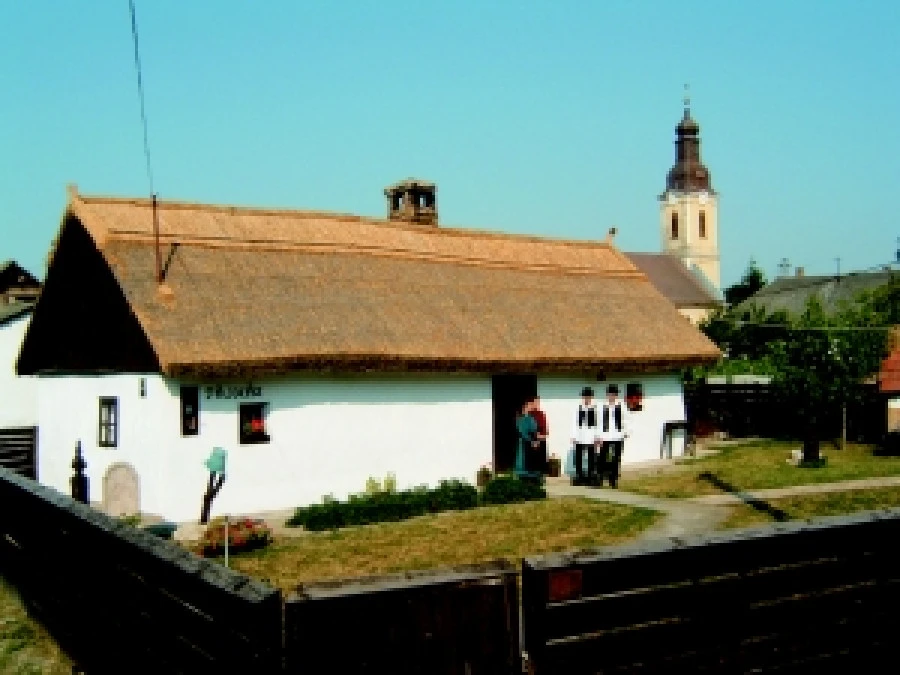 Dunaegyháza - image description