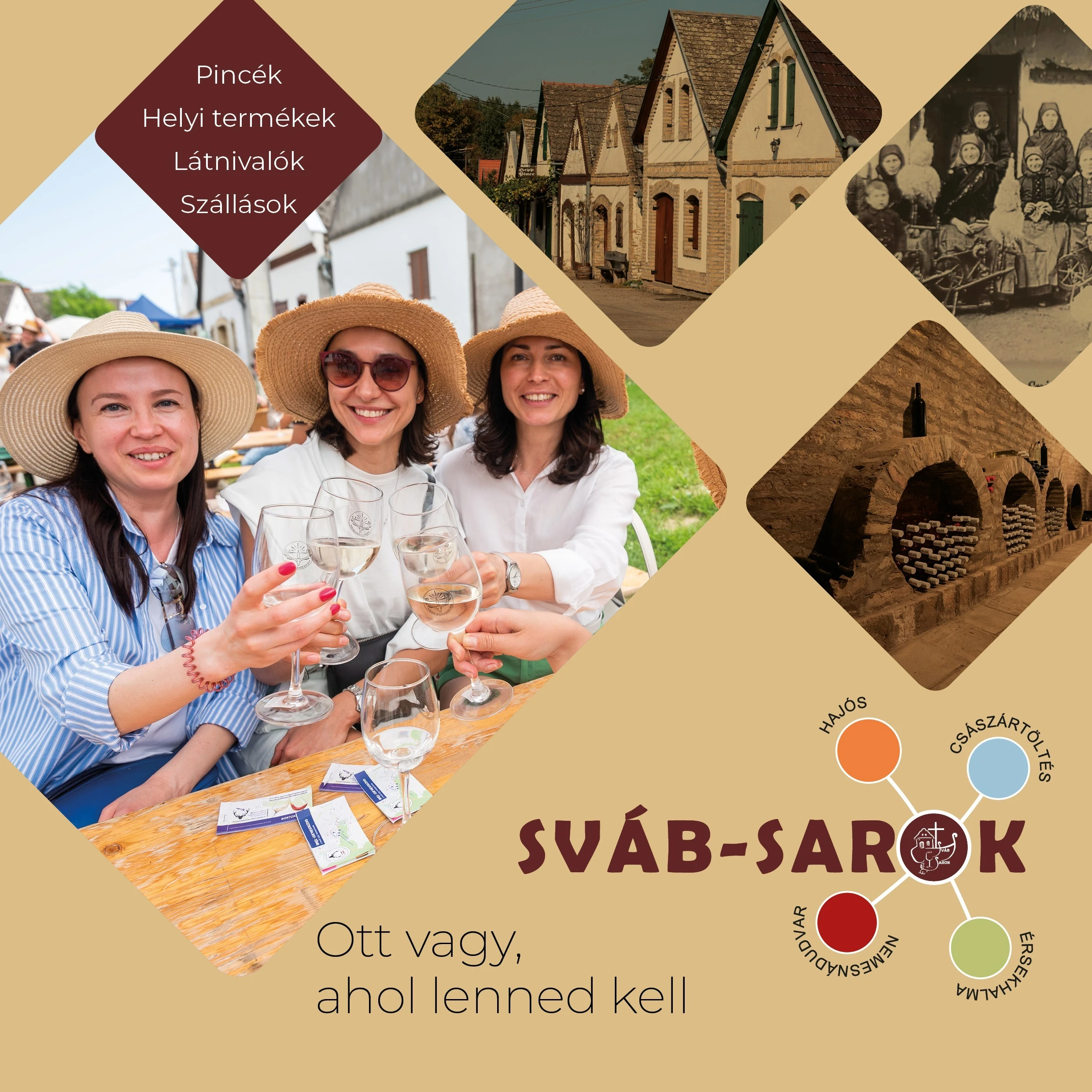 Sváb-sarok - image description