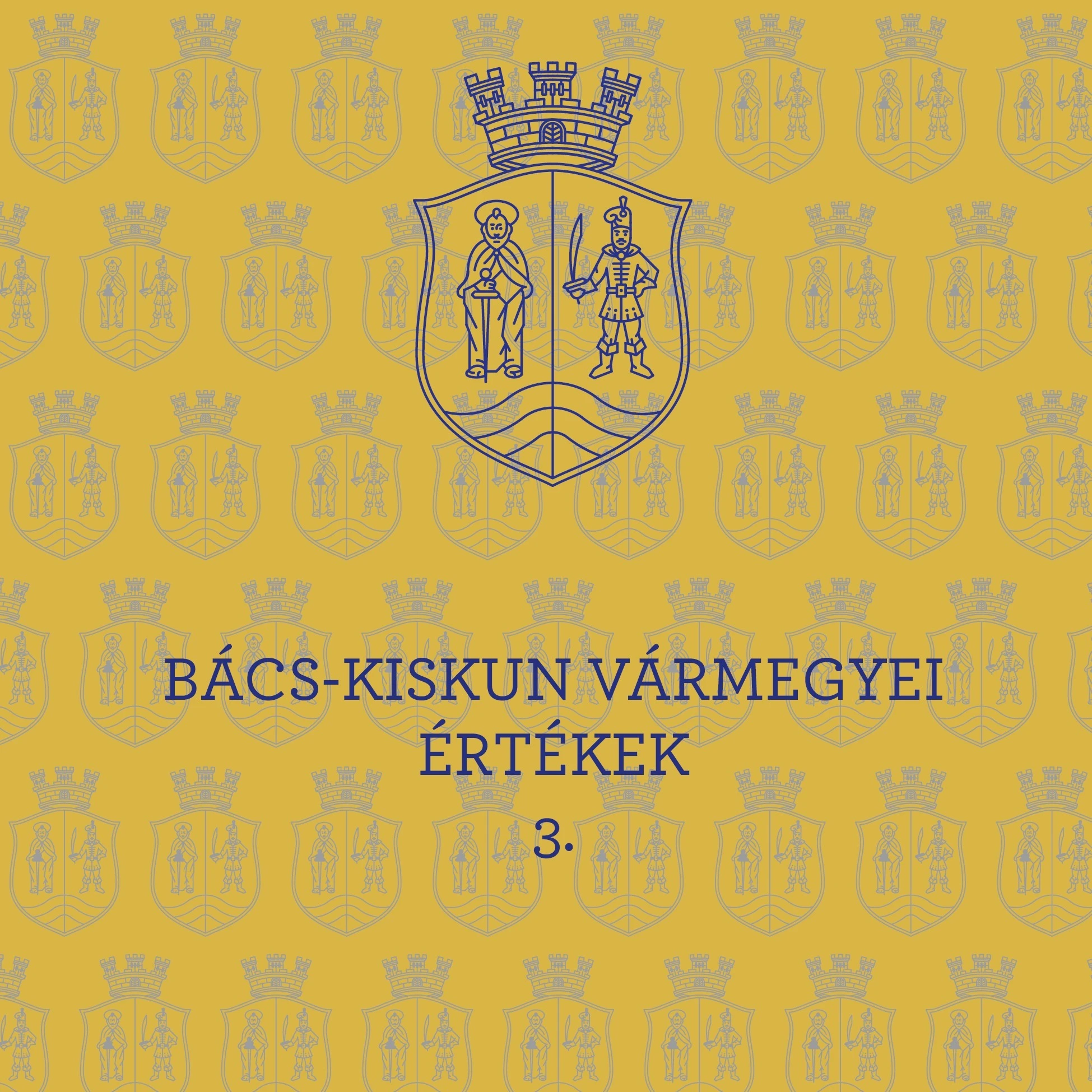 Értéktár 3. kötet - image description