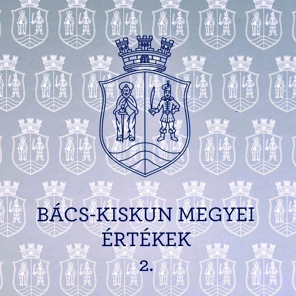 Értéktár 2. kötet - image description