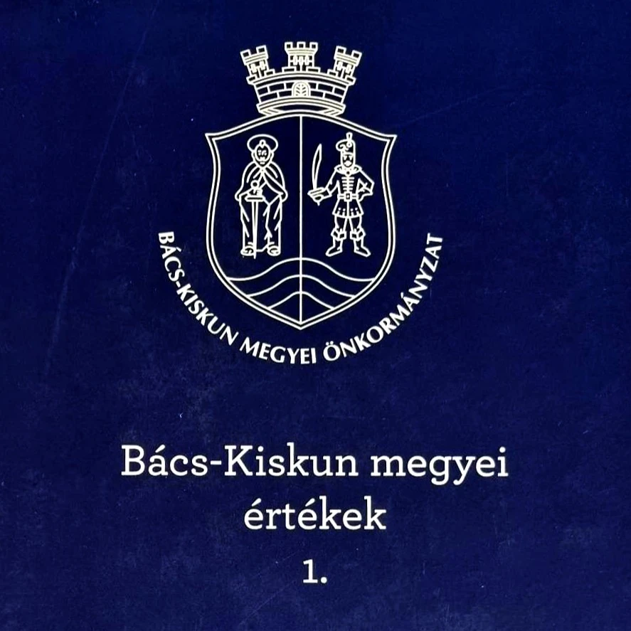 Értéktár 1. kötet - image description