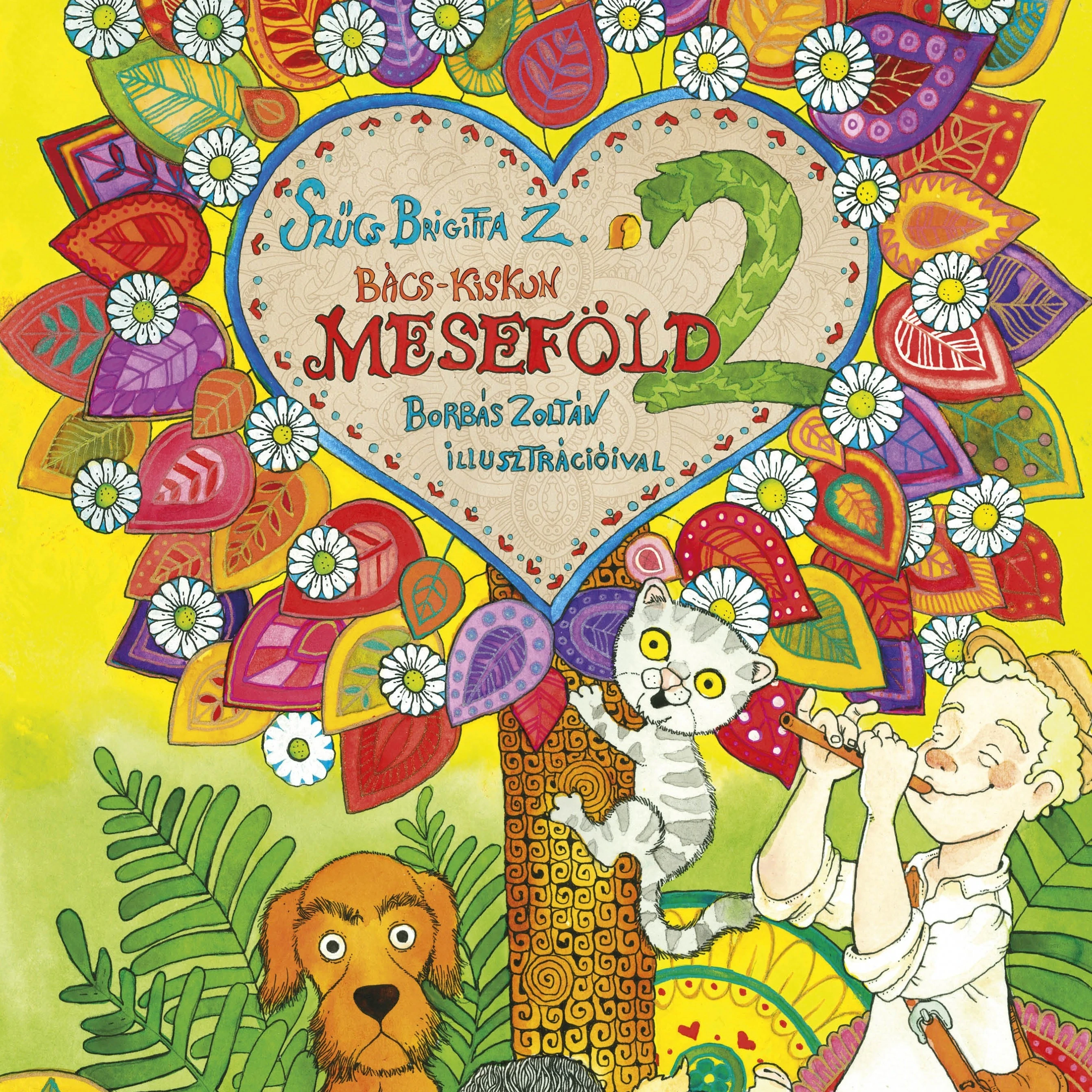 Meseföld 2.  - image description