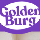 A képen Lila GoldenBurg felirat.
