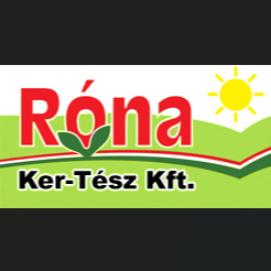 A képen Róna Ker-Tész Kft. felirat olvasható.
