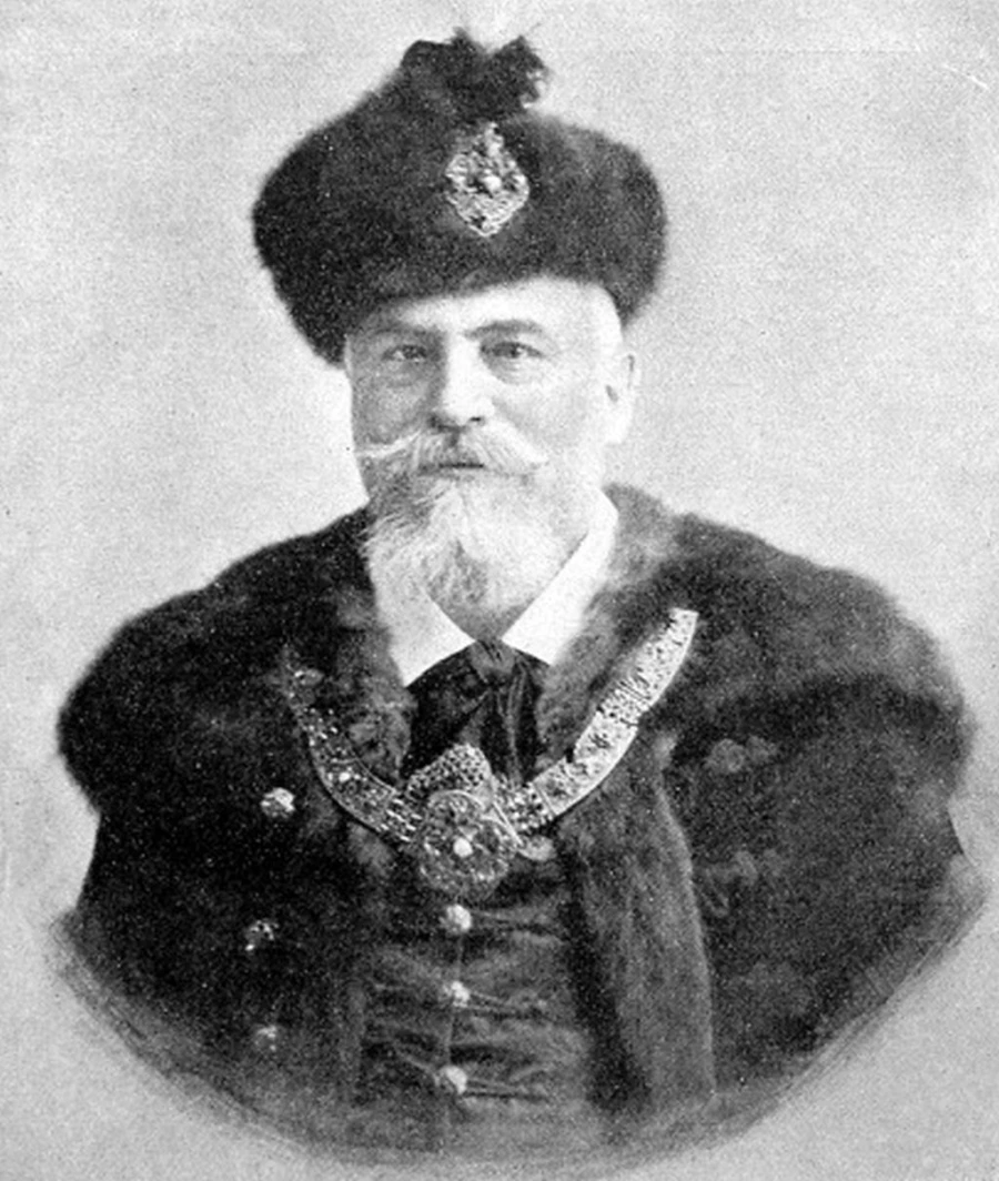 Darányi Ignác szellemi hagyatéka - image description