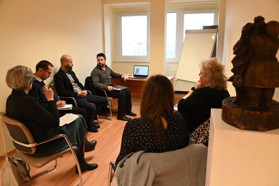 Fókuszban a tanyán élők - image description