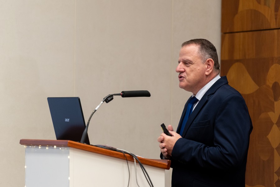 Felzárkózási Fórum 3 - image description