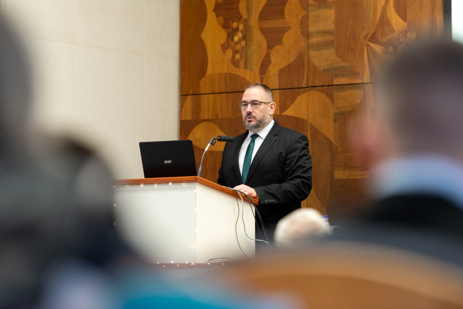 Felzárkózási Fórum 3 - image description