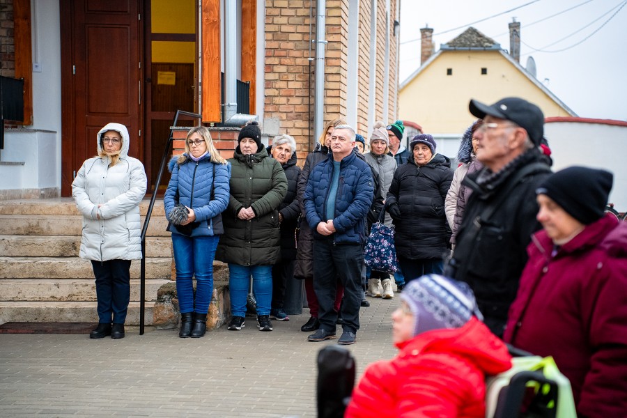 Top Plusz Vaskút - image description