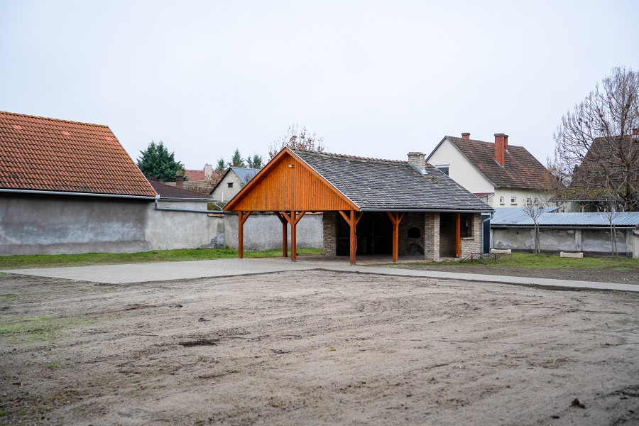 Top Plusz Vaskút - image description