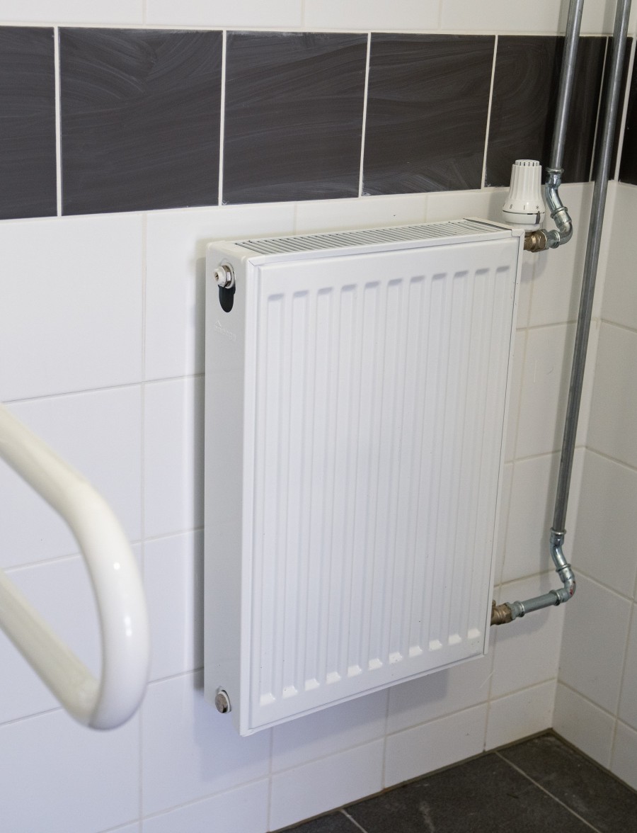 Drágszél_Művelődési ház épületenergetikai korszerűsítése - image description