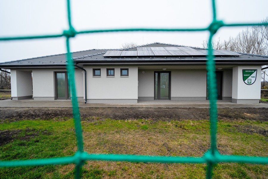 Top Plusz Vaskút - image description