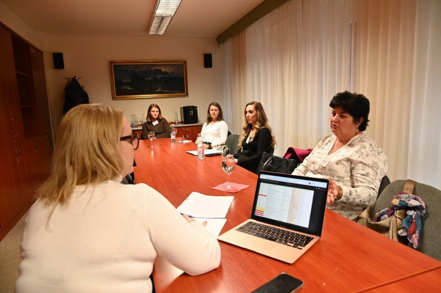 Fókuszban a tanyán élők - image description