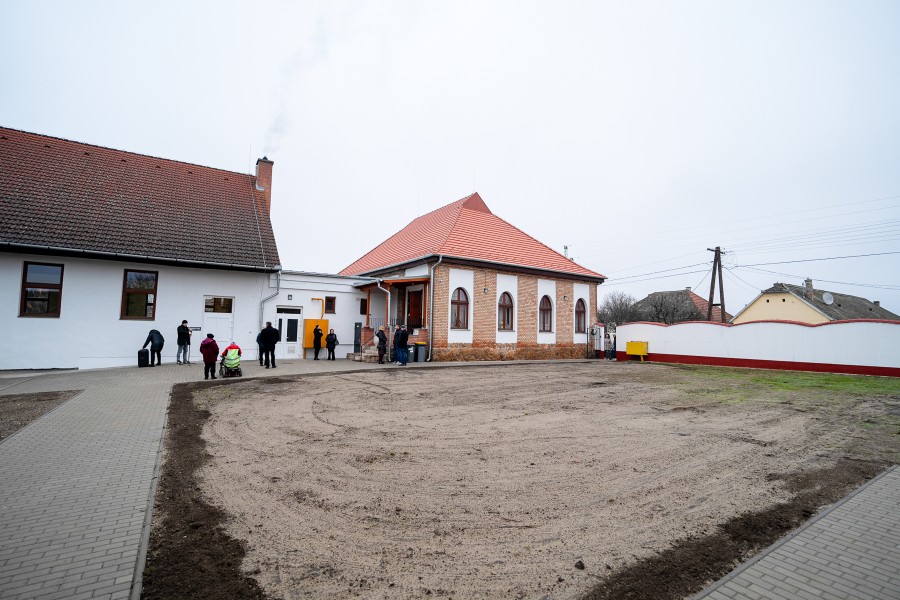 Top Plusz Vaskút - image description