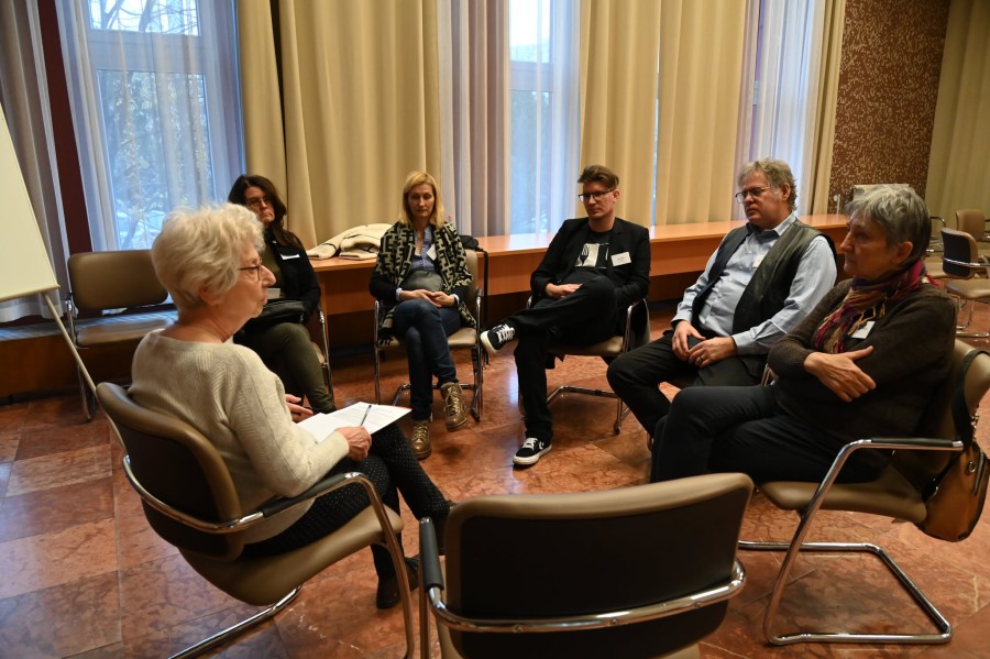 Fókuszban a tanyán élők - image description