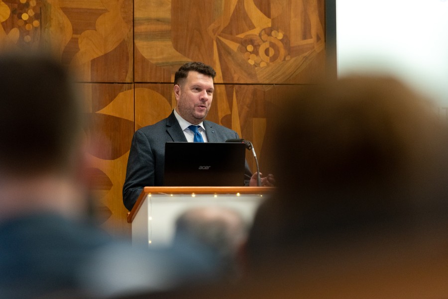 Felzárkózási Fórum 3 - image description