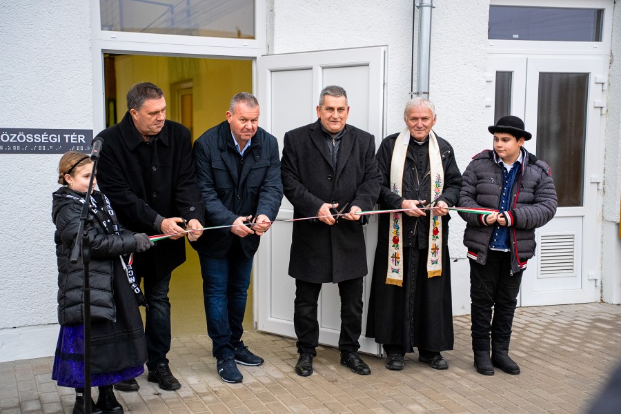 Top Plusz Vaskút - image description