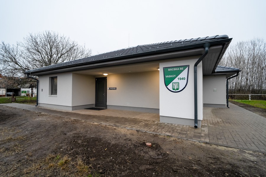 Top Plusz Vaskút - image description