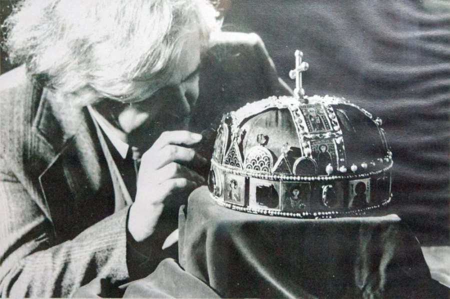 Szvetnik Joachim hagyatékai - image description
