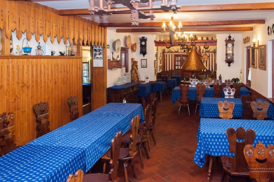 Tanyacsárda - image description
