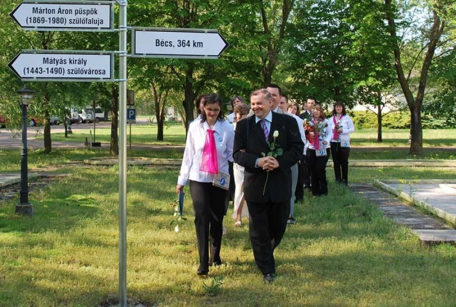 Lakiteleki Népfőiskola hagyománya és munkássága - image description