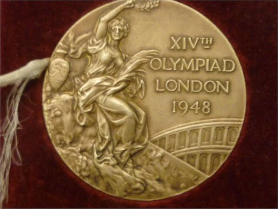 Bóbis Gyula életműve - image description