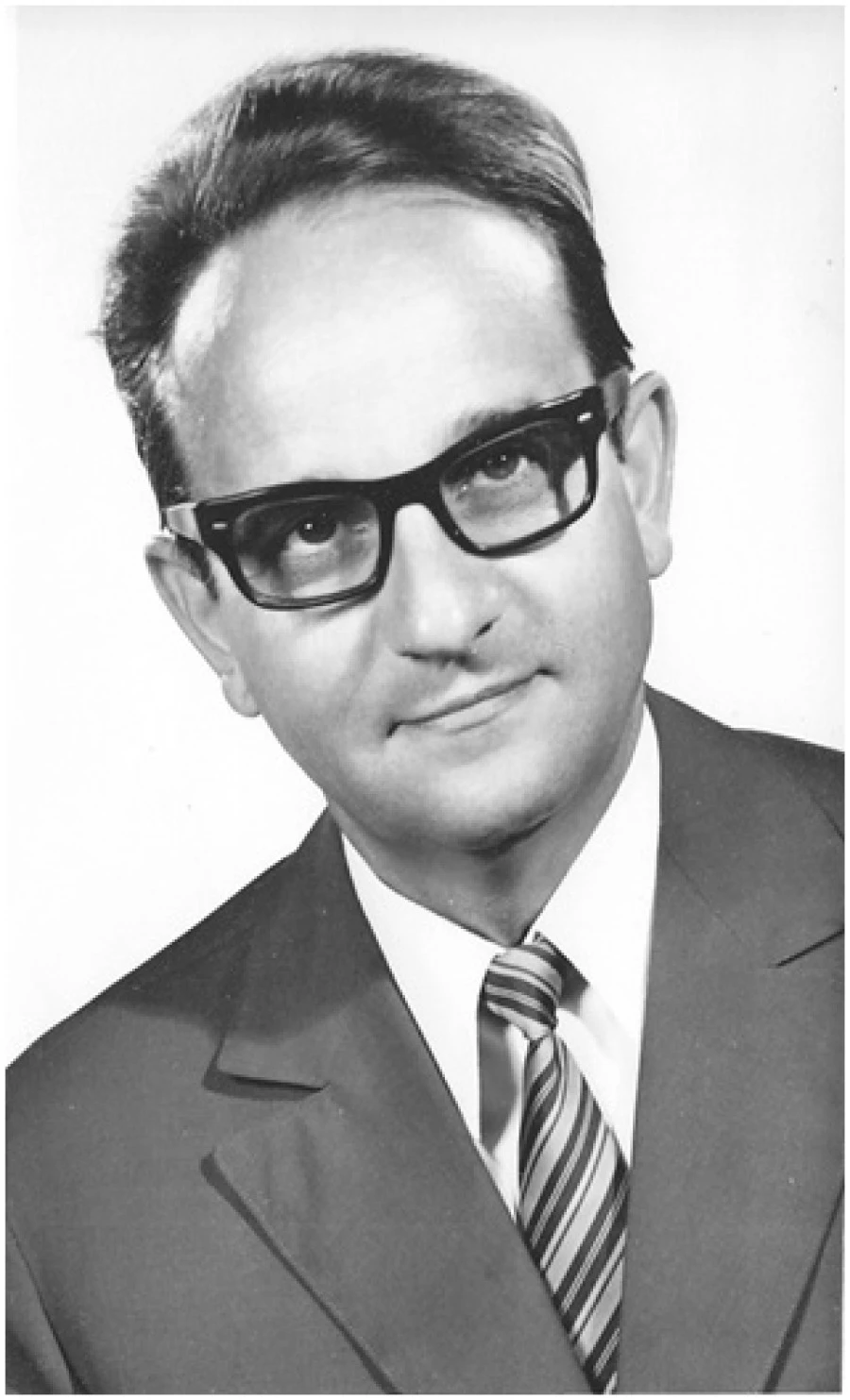 Dr. Szarvas Ferenc orvosi és tanári életpályája és munkássága - image description
