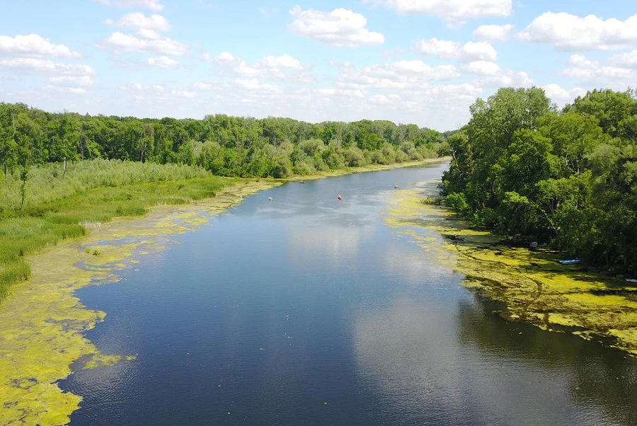 Kiskunsági Nemzeti Park - image description