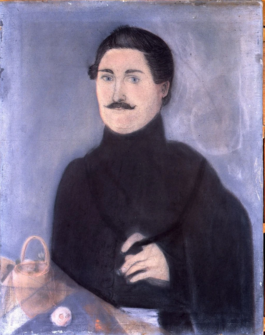 Katona József életműve - image description