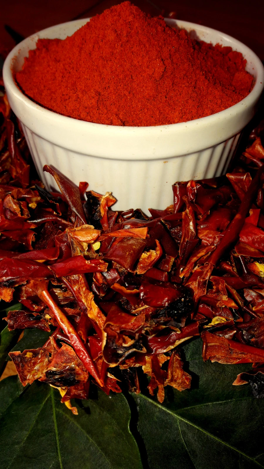 Kunadacsi Különleges Fűszerpaprika-őrlemény - image description