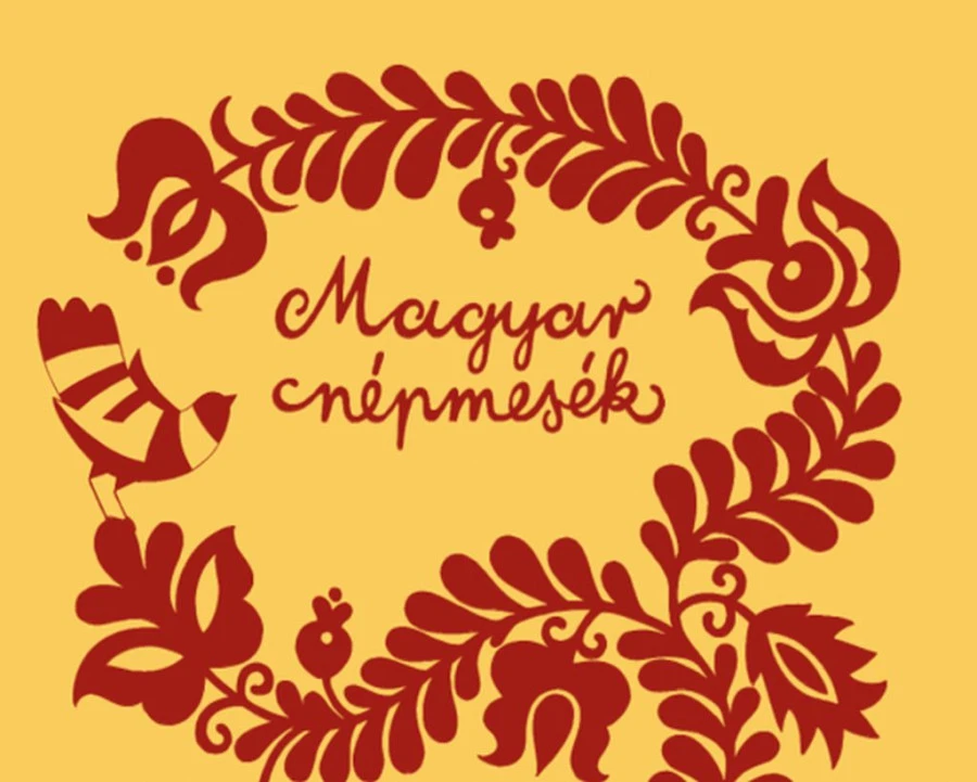 Magyar Népmesék rajzfilmsorozat - image description