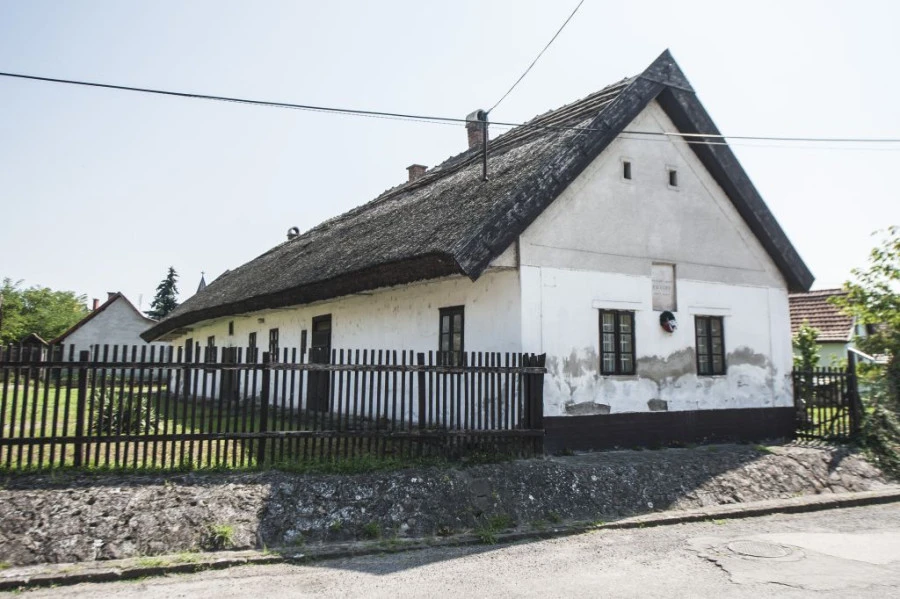 Nagy Pál háza - image description