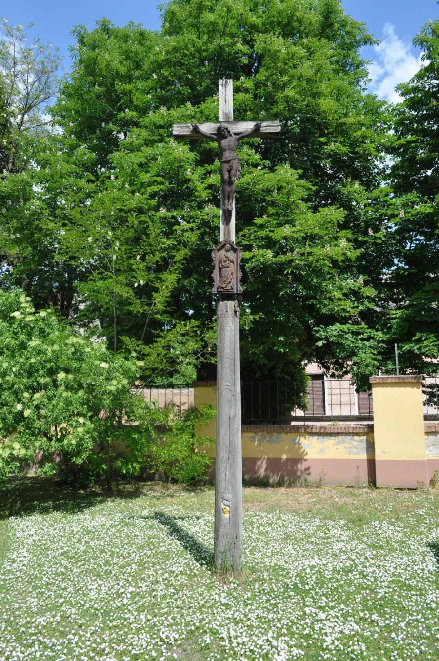 Kiskun Múzeum – Kiskunkapitány-ház és tömlöc - image description