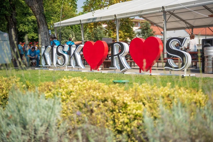Kiskőrösi Szüret és Szlovák Nemzetiségi Napok - image description