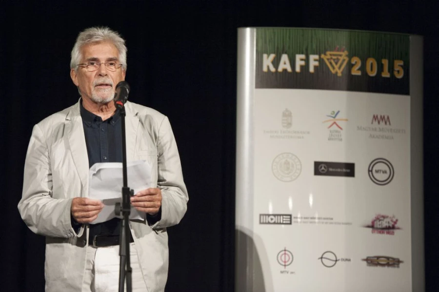 Kecskeméti Animációs Filmfesztivál - image description