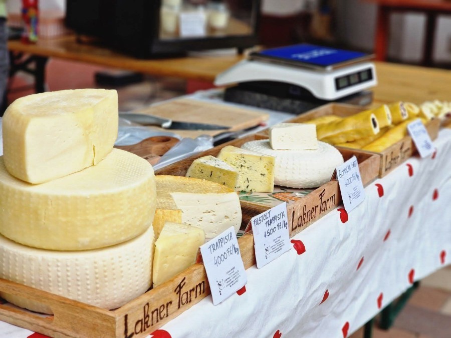 lakner farm - image description